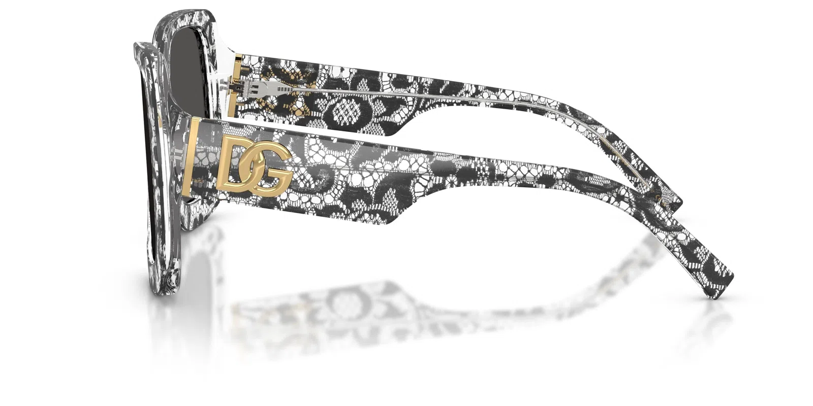 Dolce & Gabbana 4513 Sunglasses - view 27